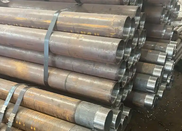 应县管棚管